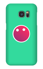 Owen o Samsung Phone Cases