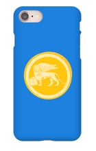 Cover per telefoni iPhone "Schei"