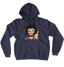 b3an81 Hoodies (No-Zip/Pullover)