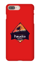 Paradiis roleplay iPhone Phone Cases