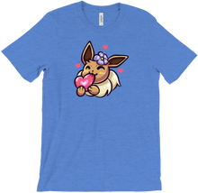 Eevee Love