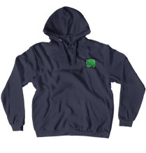 wombat army hoodie