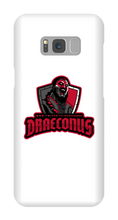 draeconus Samsung Phone Cases