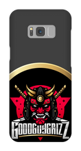 goodguygrizzy Samsung Phone Cases