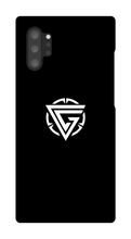 gamechangerrob Samsung Phone Cases