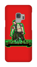 ntekiller4life Samsung Phone Cases
