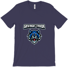 Savage Logo Tee