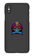 cosmickinng iPhone Phone Cases