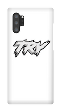 TRY Samsung Case