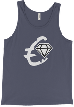 euroklik Tank Top