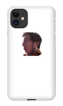 camera_mao iPhone  Cases