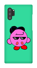 Derp Kirb Swag Samsung Phone Case