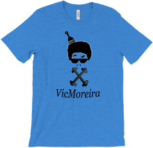 Camisa VicMoreira