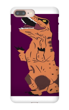 mopygames iPhone Phone Cases