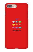dj_d_bling iPhone Phone Cases