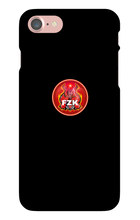 FZK CLAN IPHONE CASE