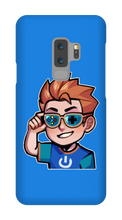 achievement_unlocked Samsung Case