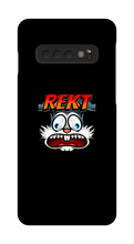 MajesticBunny Emote Rekt Samsung Phone Cases