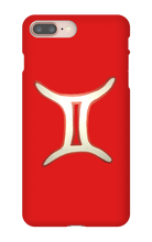 ItsGeminiTV iPhone Phone Cases