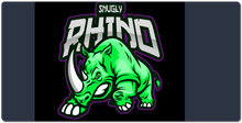 snuglyrhino XXL Gaming Mousepad