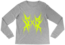 saucyxsussquatch Long Sleeve Tee