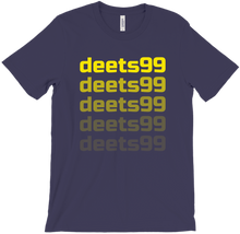 deets99 T-Shirts