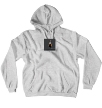 sabinplayz with a beard Hoodie (No-Zip/Pullover)
