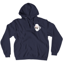 Kaimon In A Cup Hoodies (No-Zip/Pullover)