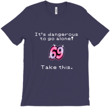 HowImetYourT-Shirt