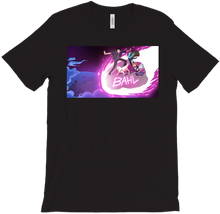 BAHL Meteor T-Shirt