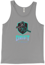 DriftNShoot Tank Top