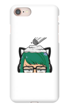 emilyalana iPhone Phone Cases