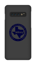texasmikey Samsung Phone Cases