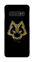 Logo Samsung Phone Case