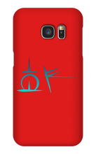Akito Tz Samsung Capas