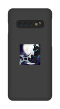 thebluefatninja Samsung Phone Cases