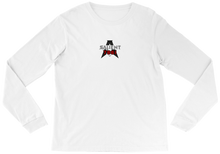 salient7861 Long Sleeve Tee