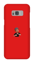 sunnyd425 Samsung Phone Cases