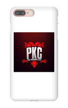 pkcteam1 iPhone Phone Cases