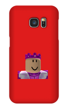 Mike Samsung Phone Cases