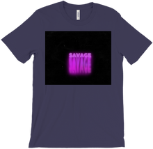 mist_savage0 T-Shirts