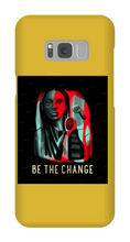 djspecialk2021 Samsung Phone Cases