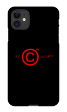 buckl3yb01 iPhone Phone Cases