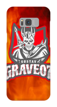 gustavgrave07 Samsung Phone Cases