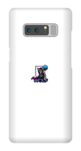 hoodiewolf_ttv Samsung Phone Cases