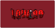 L0WI99 XXL Gaming Mousepad
