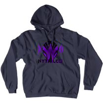 Nytrile Hoodies (No-Zip/Pullover)
