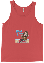 miss_moe1 Tank Top Hang Loose