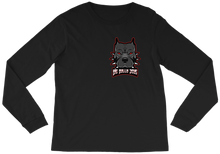 Big Dog Long Sleeve