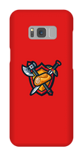 the_cannoli Samsung Phone Cases